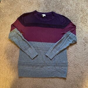 Pixley- Sweater​​​​​​​​​